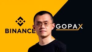 Brazil investigates Binance