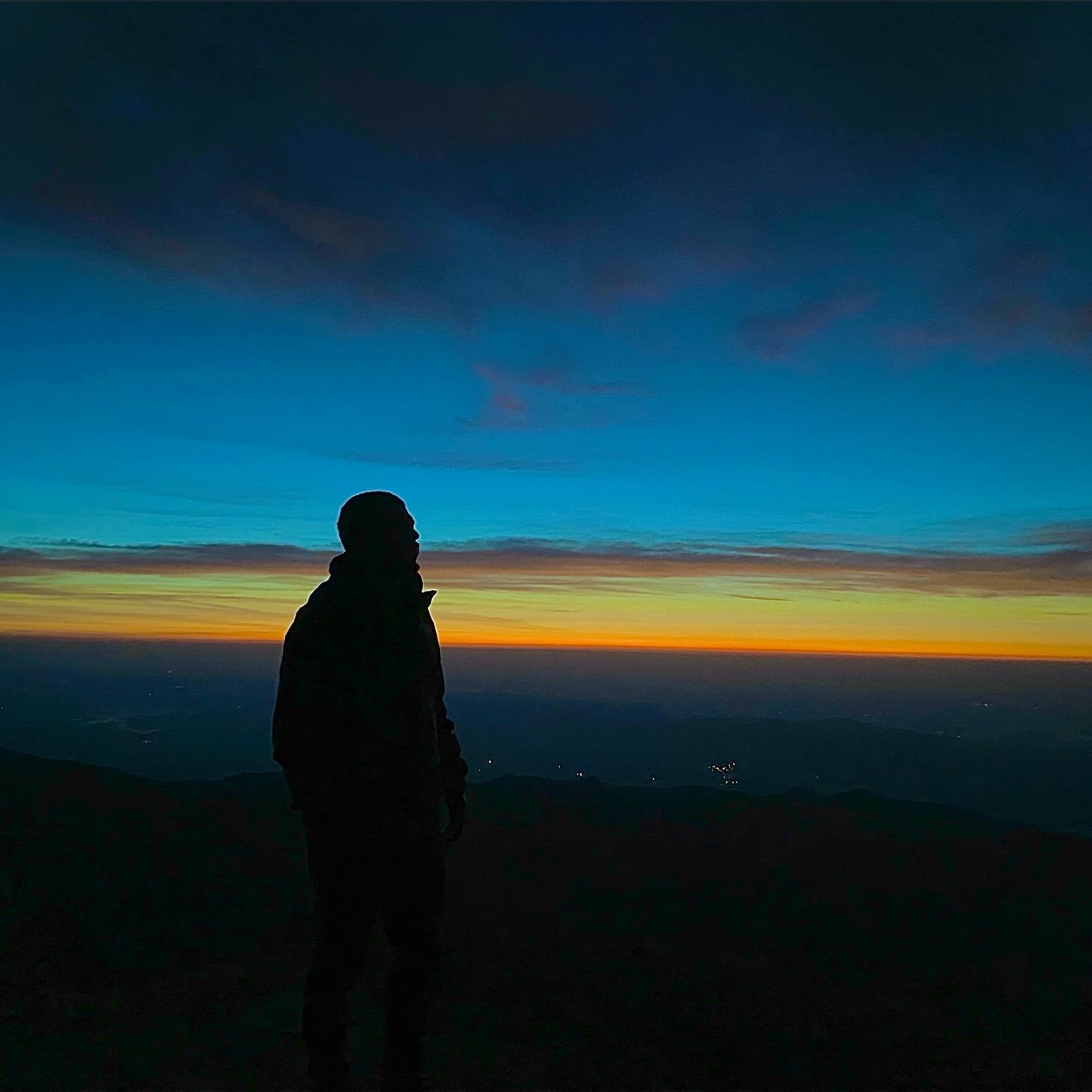 GN 🌜 Nemrut Mountain