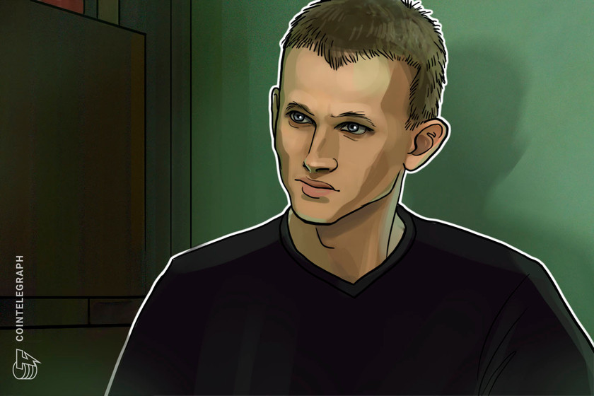 In a Reddit post, Buterin emphasized that having too much of a concentrated grasp of your self-custo…