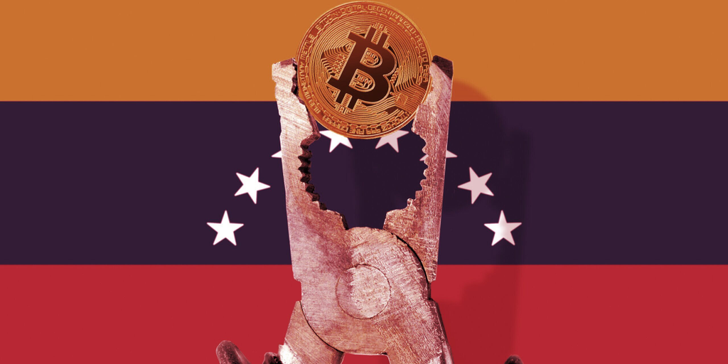 Venezuela Regulator Shuts Down Some Cryptocurrency Exchanges and Mining Farms