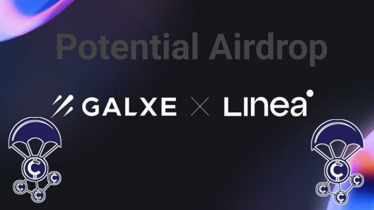 𝐋𝐢𝐧𝐞𝐚/𝐂𝐨𝐧𝐬𝐞𝐧𝐒𝐲𝐬 𝐔𝐩𝐝𝐚𝐭𝐞: Linea tesnet & Voyage Galxe campaign.

- @ConsenSys rais…