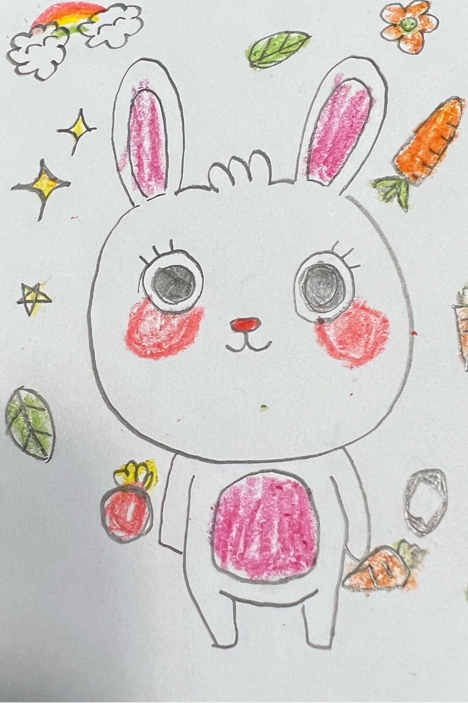 rabbit