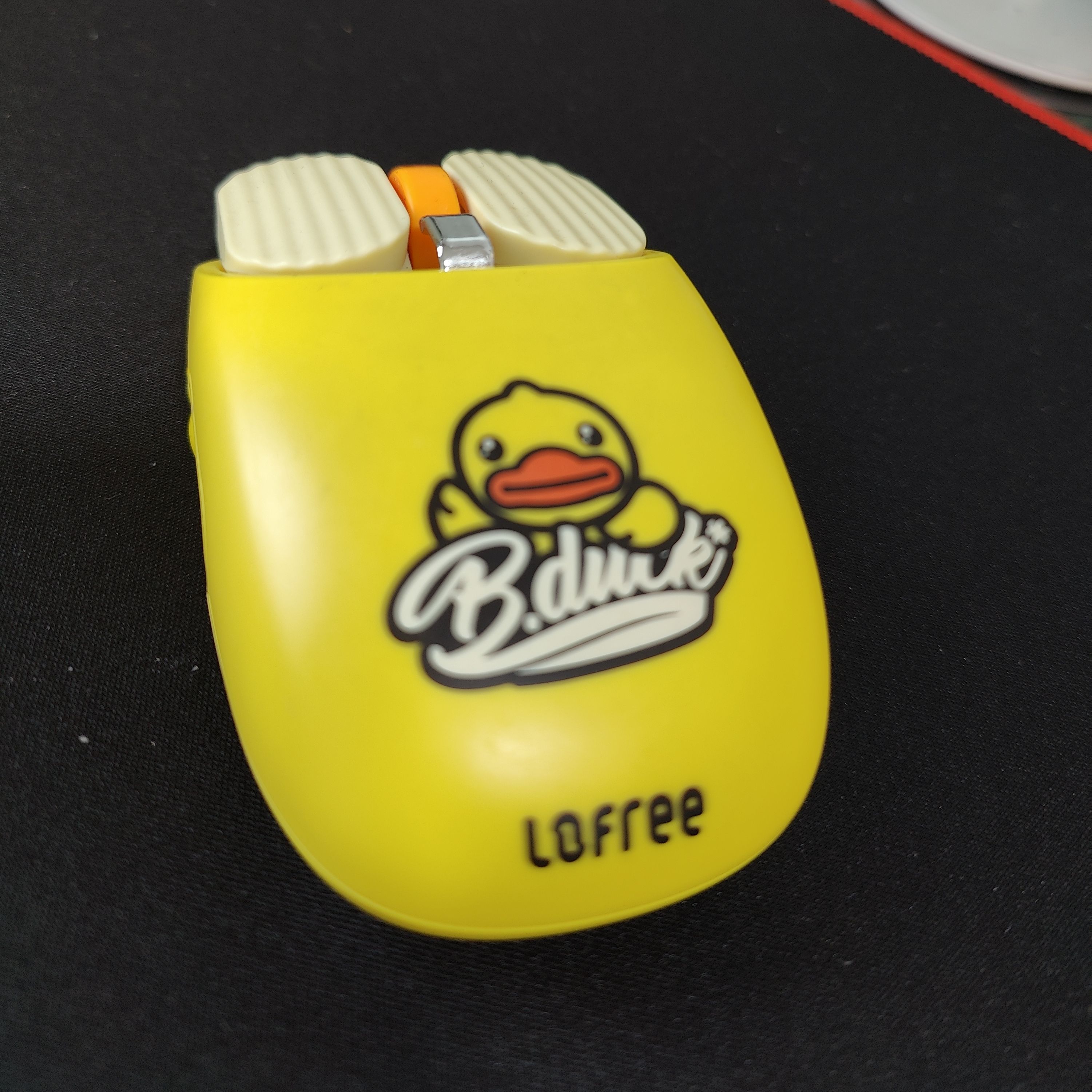 LOFFEE mouse nice use