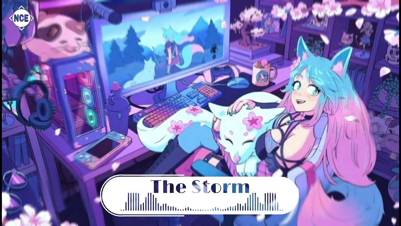 The Storm - TheFatRat & Maisy Kay