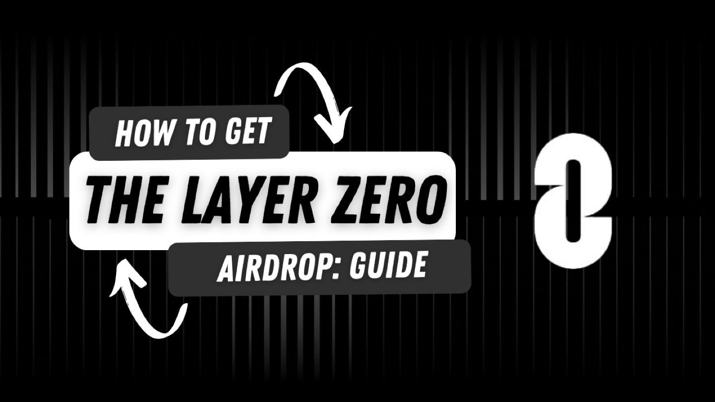 🚨🚨 If you missed the $ARB, $APT or $OP airdrops - then LayerZero is your next big opportunity.

Th…