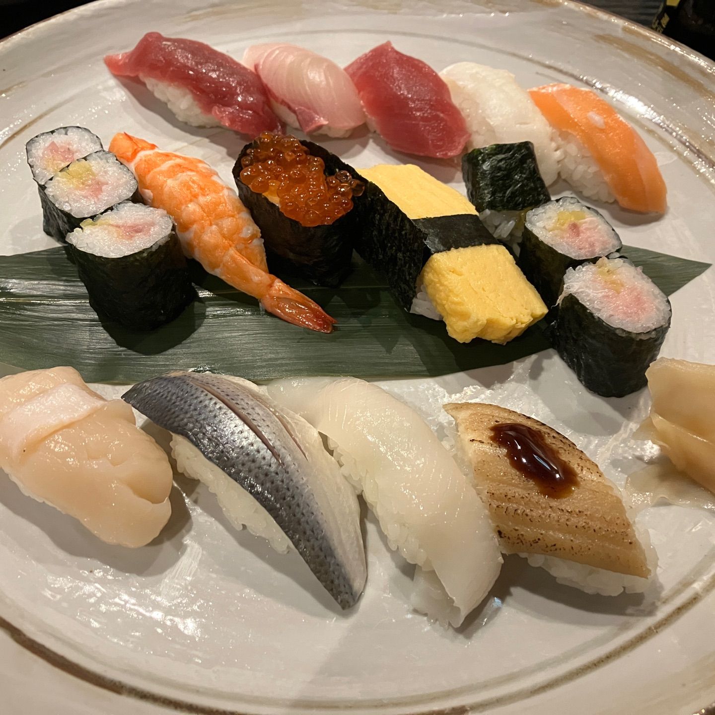 🍣🍣🍣