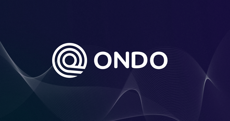 Big Potential Airdrop 🪂🤯

Introducing Ondo Finance!!!

@OndoFinance is a DeFi platform built on th…