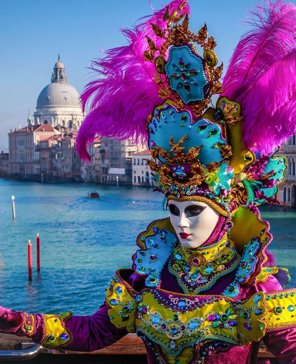 Carnevale di Venezia🇮🇹