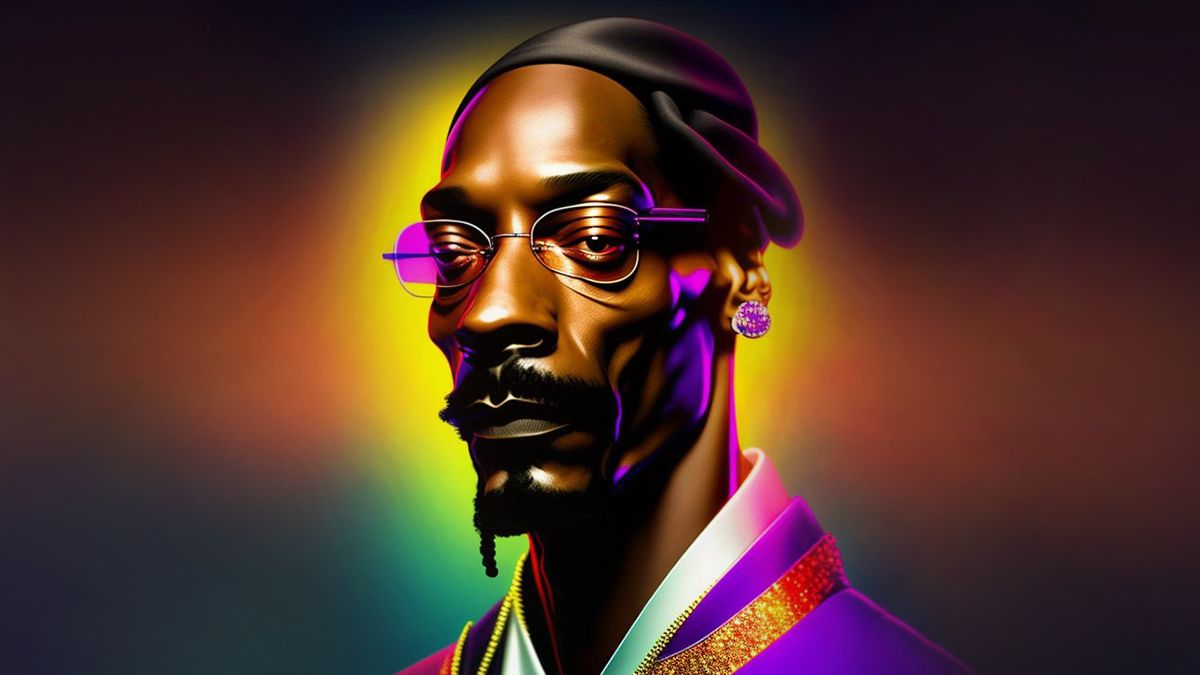 Snoop Dogg joins Roobet as “Chief Ganjaroo Officer”