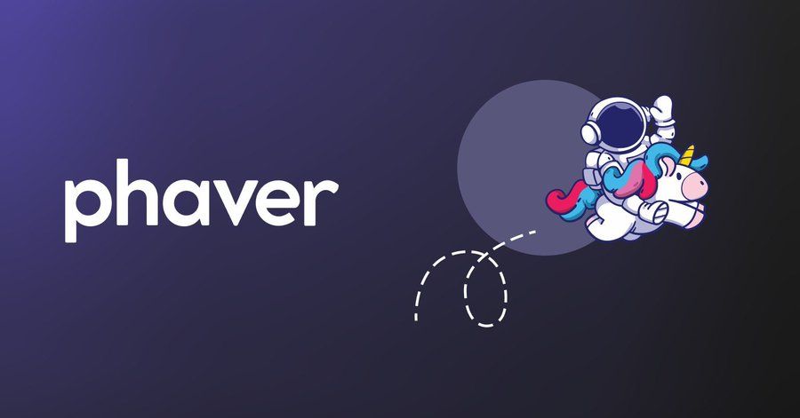 感谢 @phaverapp 团队接受 @lensprotocol_CN 的专访，详细回答了有关 #Phaver 未来发展、Token经济、奖励分配等备受社区关心的问题 #Lensverse #LFGr…