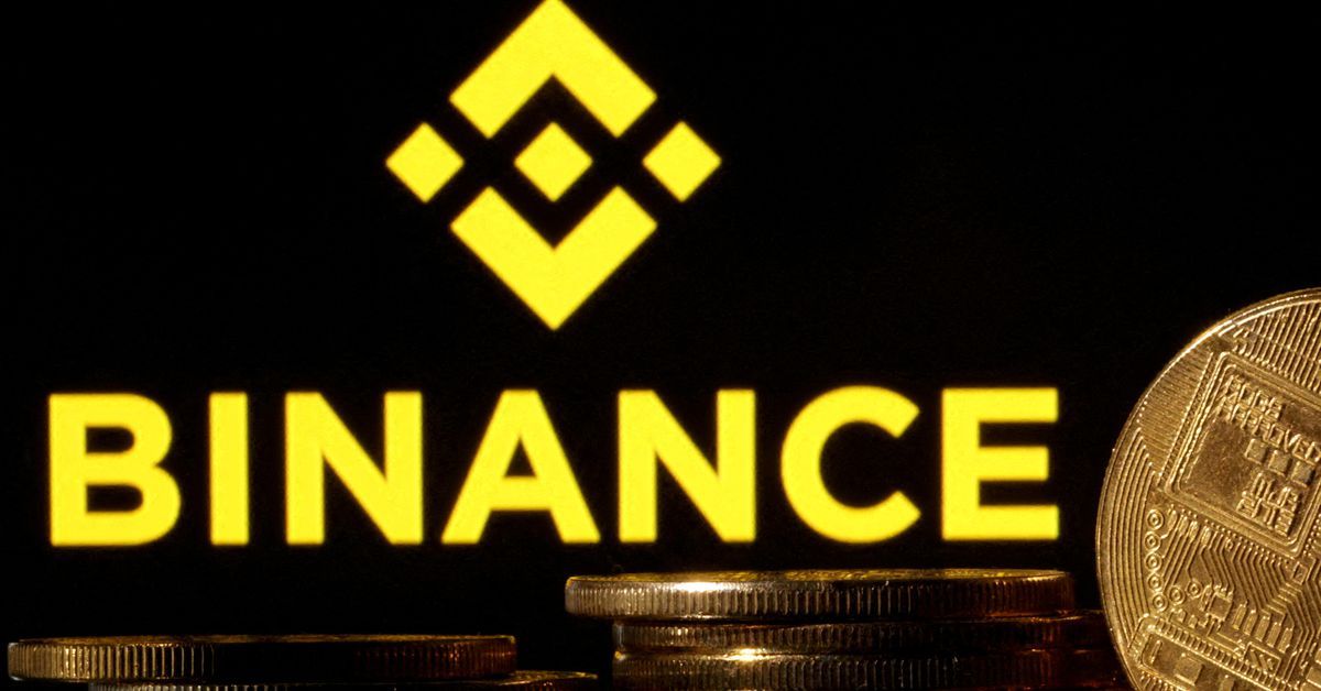 Many investors withdraw their funds after cftc lawsuit against binance, stay safu guys, always use n…