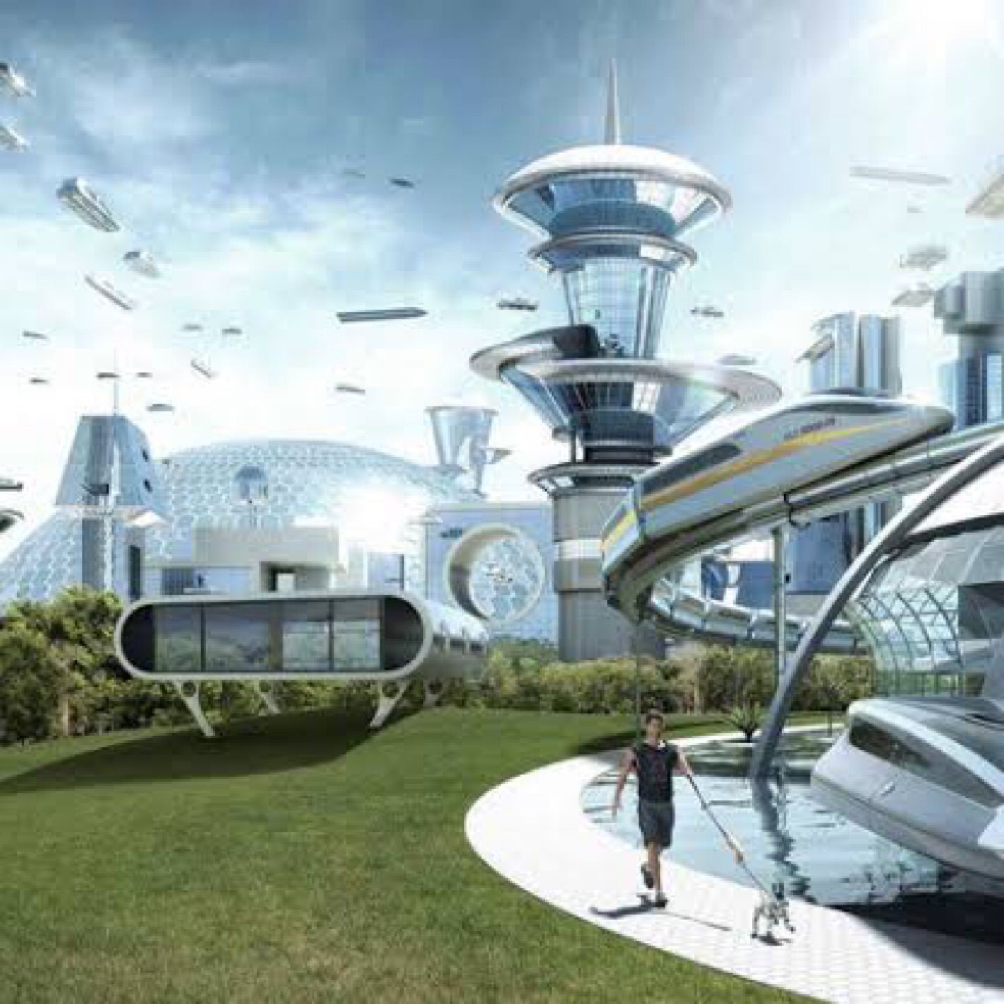 our world if everyone staked back 🔁🫂