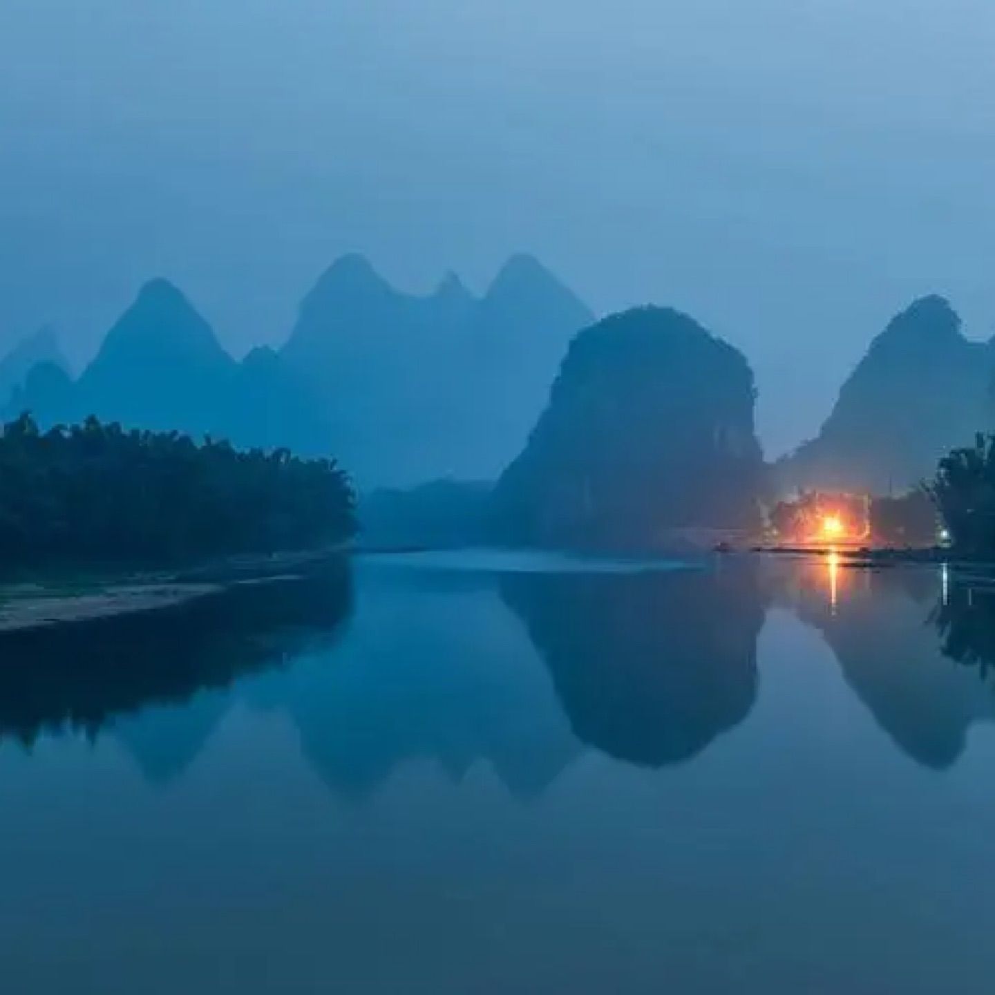 GuiLin，China