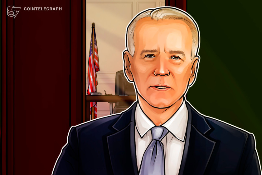 The Biden administration wants to apply the wash sale rule to digital assets.