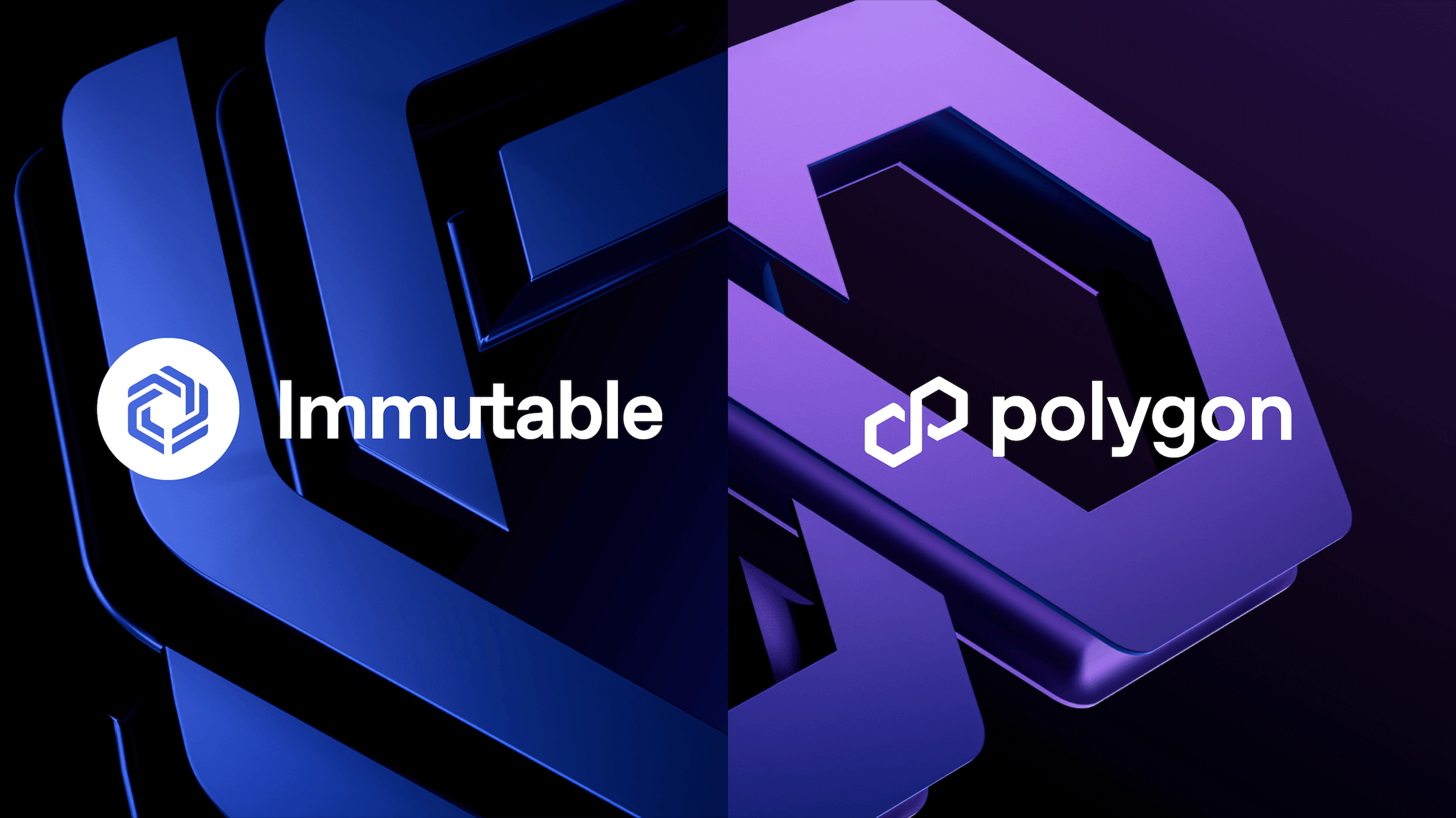 Immutable and Polygon have announced a partnership for the new EVM-compatible ZK-Rollup. 🔥🔥🔥🔥