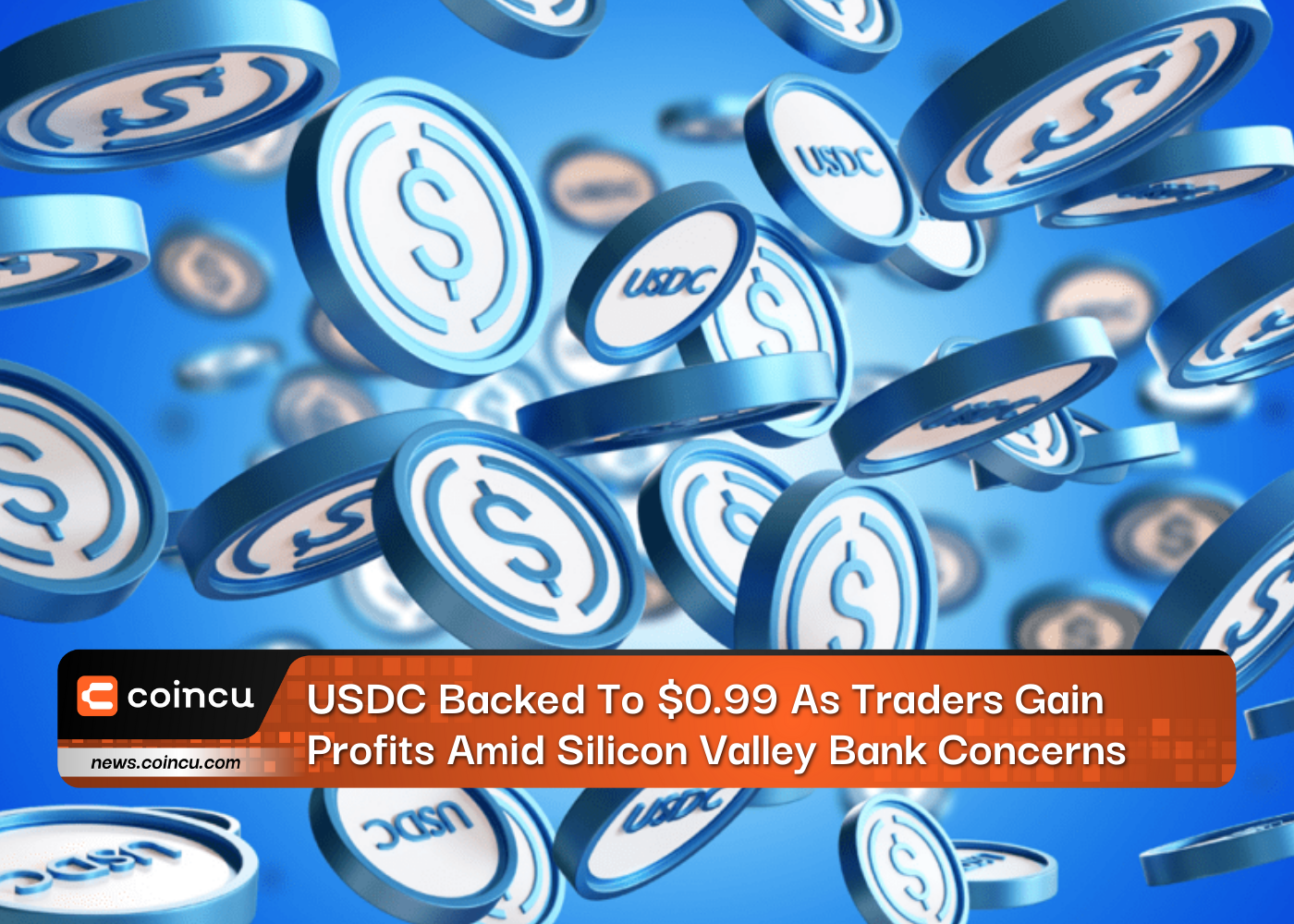 🪙 USDC Backed To $0.99 As Traders Gain Profits Amid Silicon Valley Bank Concerns -Link

https://news.coincu.com/173143-usdc-backed-to-0-99-as-traders-gain-profits/