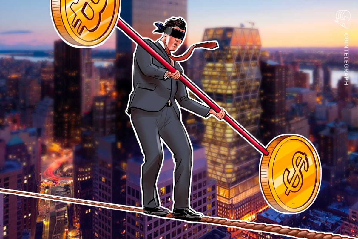 Bitcoin double top ‘invalidated’ amid fear CPI may fuel macro comedown