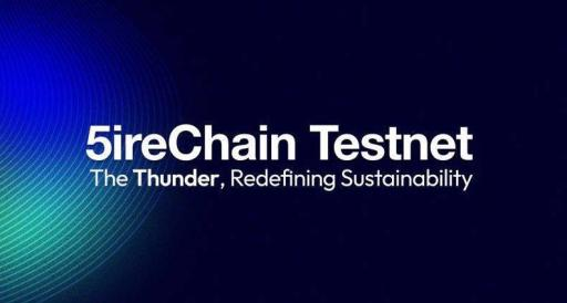 5irechain testnet live
Check details in tweet

https://twitter.com/Mr_axhar/status/1625411486016323585?t=nBGyjjN4pN4oaRgjZ0LyXg&s=19