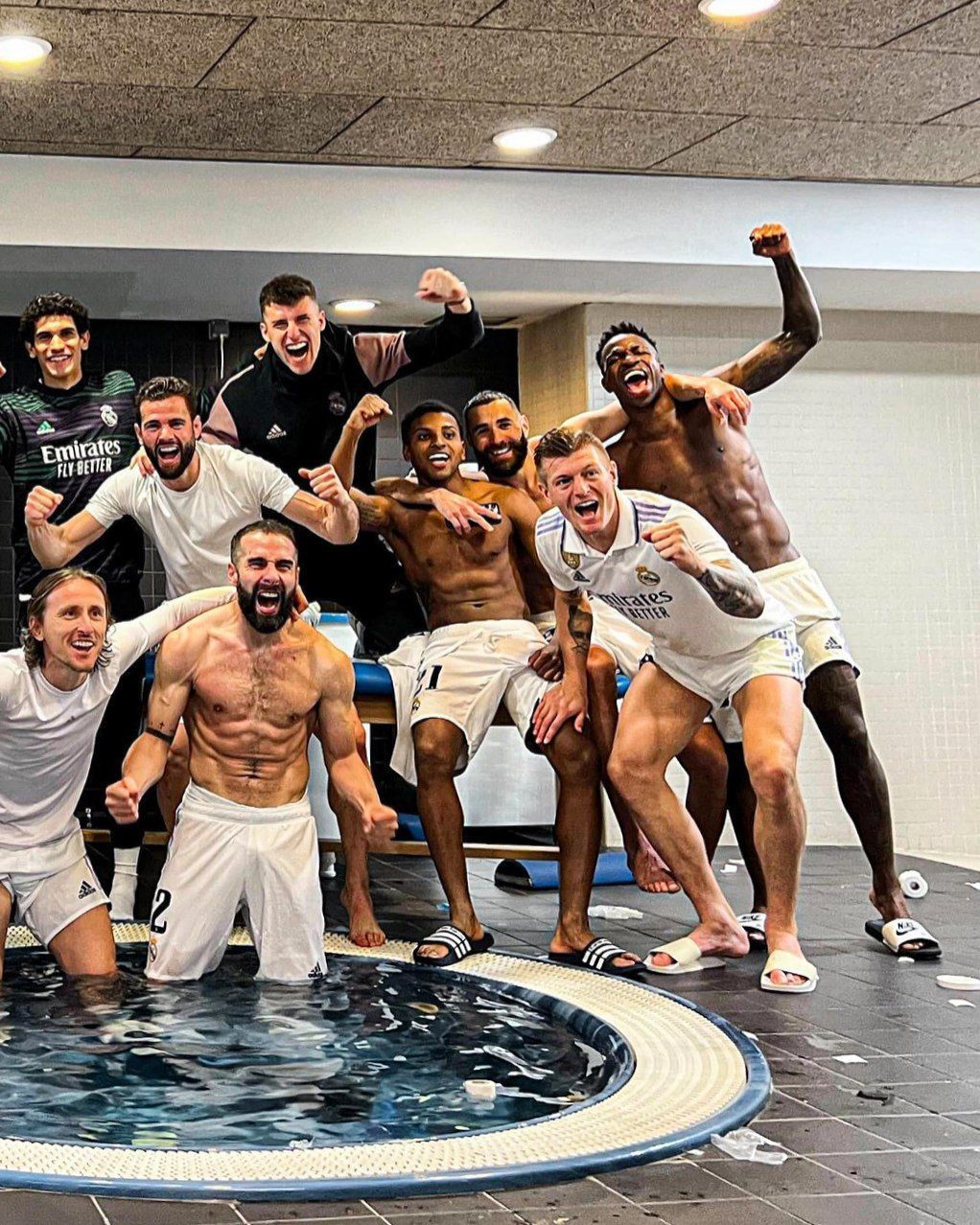 hala MADRID