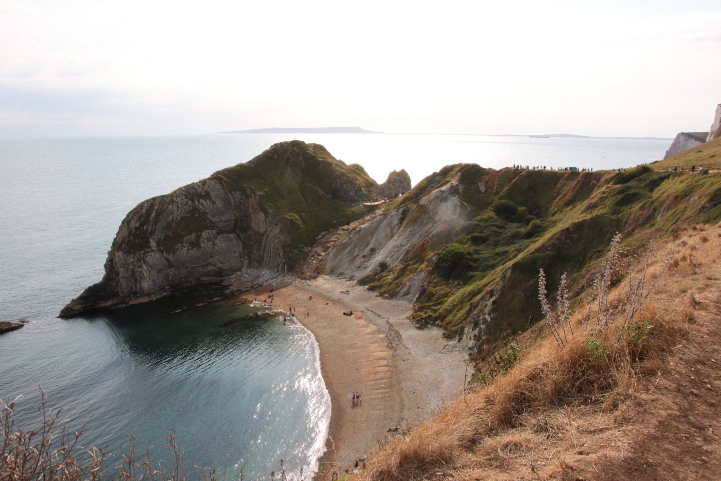 Jurassic Coast 🏝️🏝️