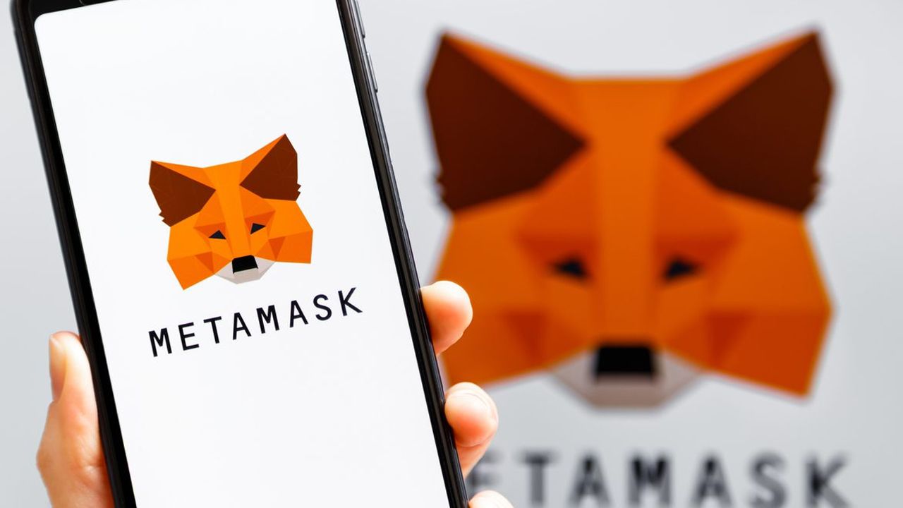 How to Save Assets After a Metamask Wallet Crash