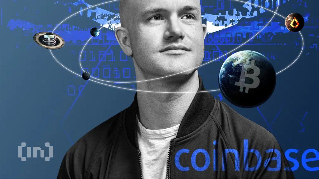 Is Coinbase Planning to Leave the US With its New Bermuda License?: America’s largest crypto exchang…