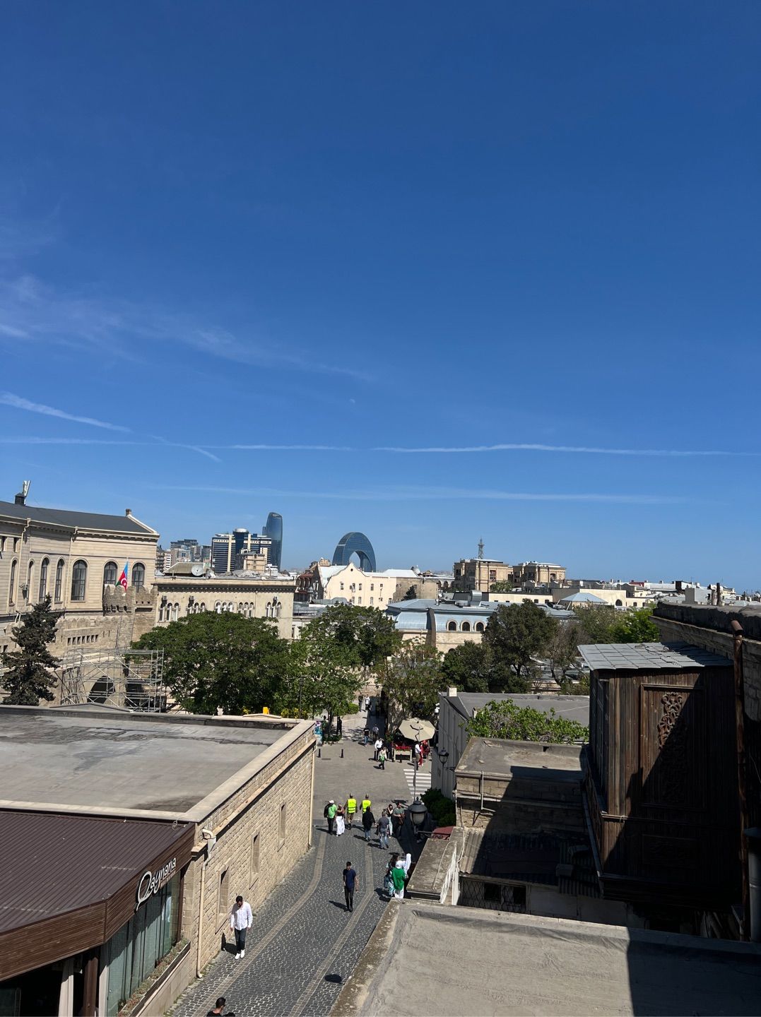 Hello Baku🇦🇿 🏎️