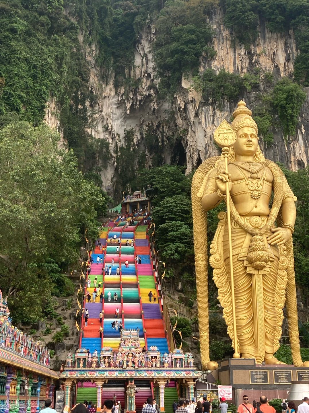 Batu Caves