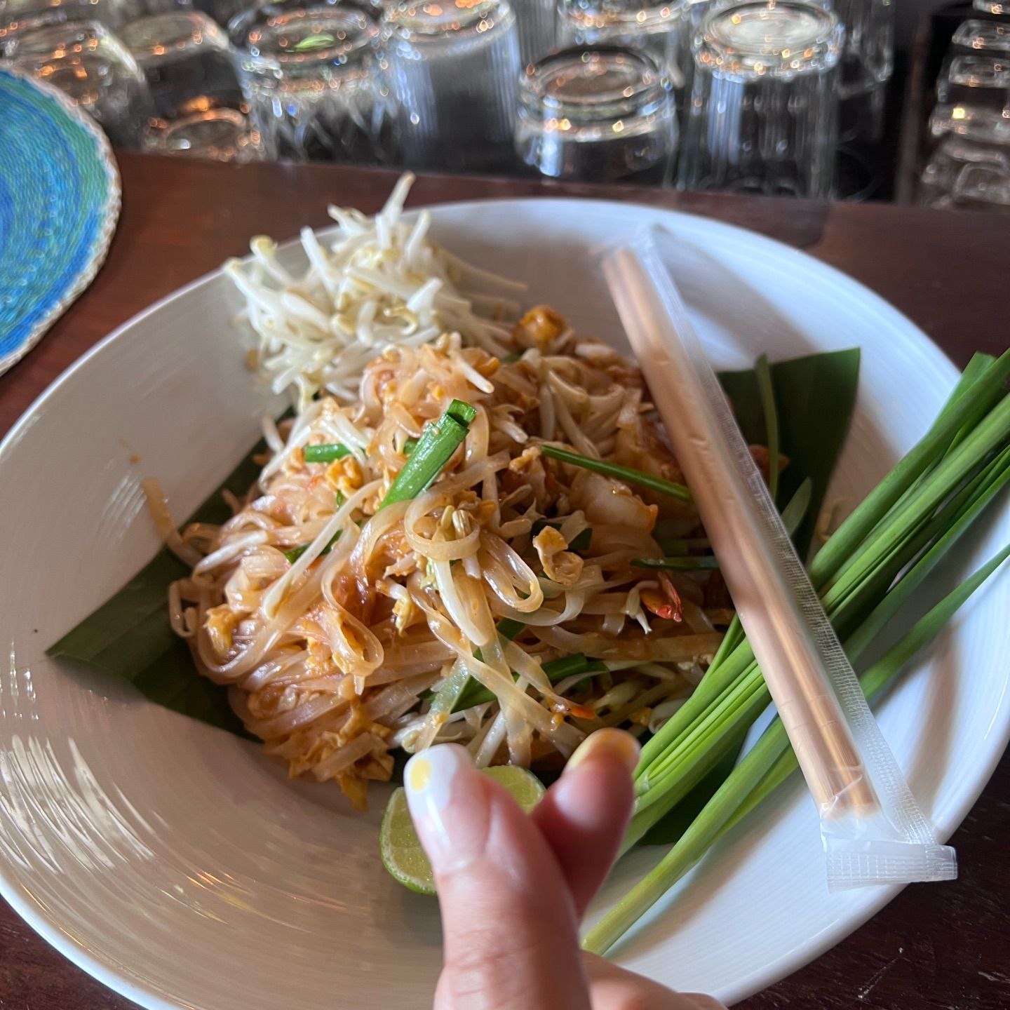 Padthai