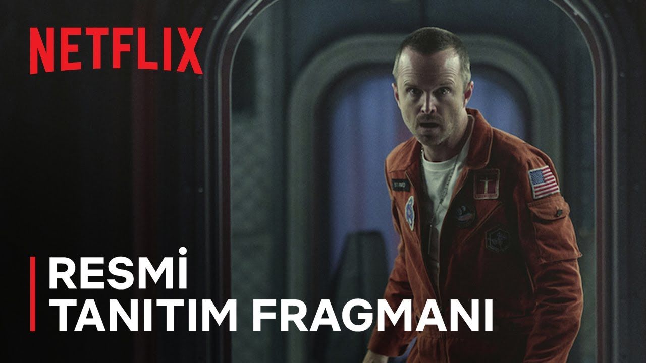 Efsane geri dönüyor 🎉🎉🎉

Black Miror 6. sezon Haziran’da Netflix’de.

Dizidr format değişikliğine…