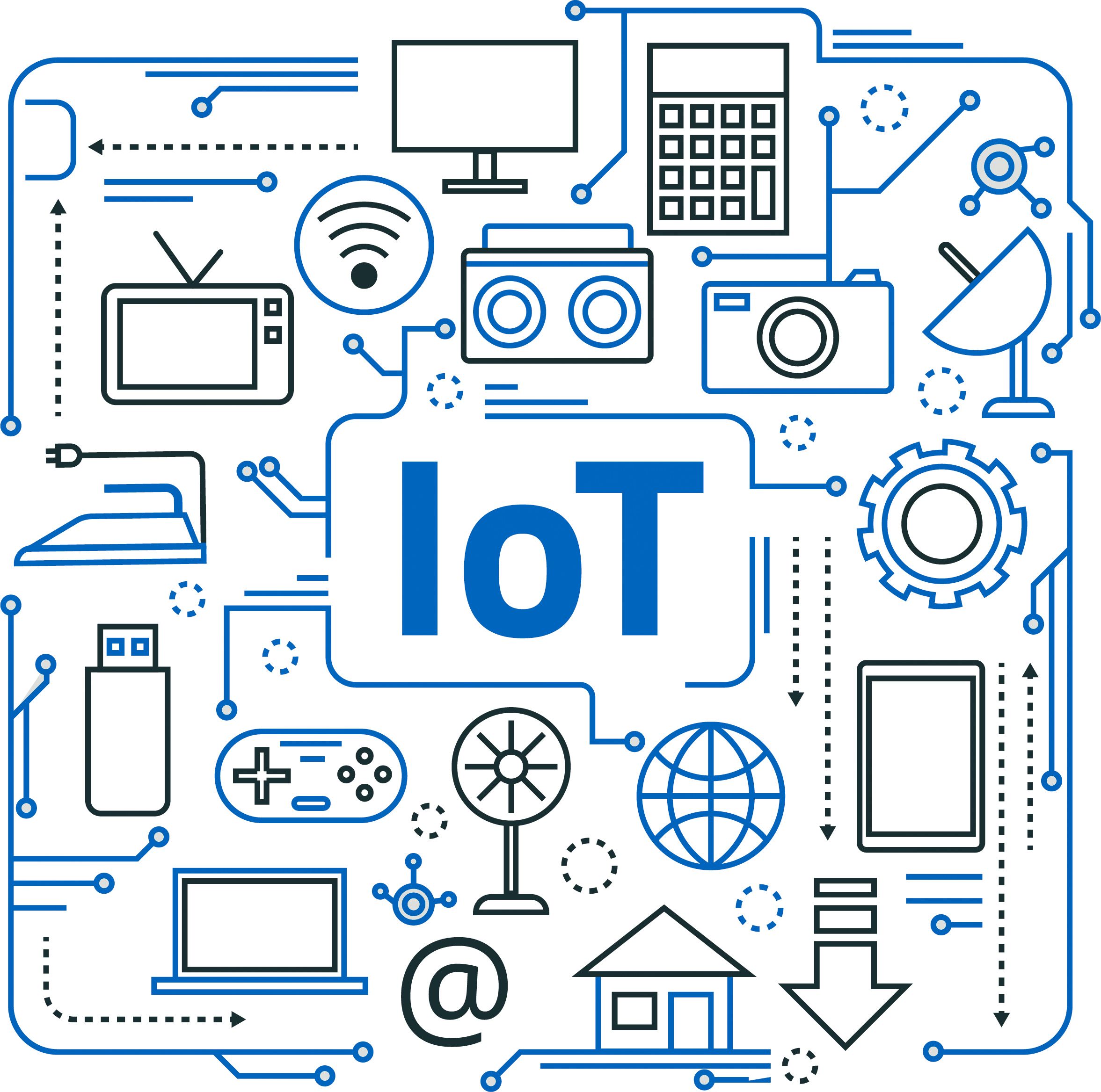 Happy #IoTDay everyone! 
Today we celebrate the power of connected devices to drive efficiency, sust…