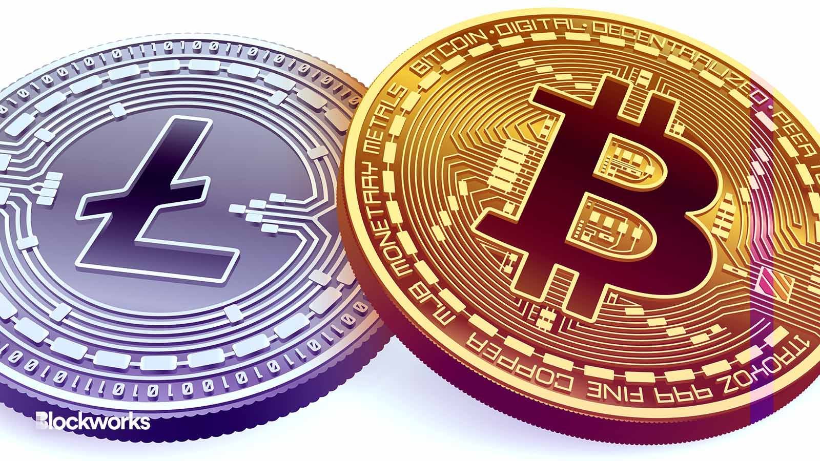 Halvings Seem to Move Bitcoin and Litecoin in Very Different Ways