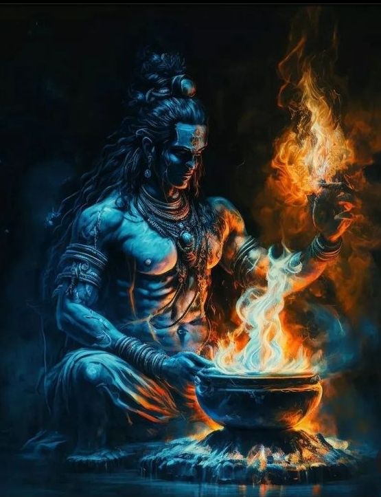 Maha. Shivratri ❤️🙏