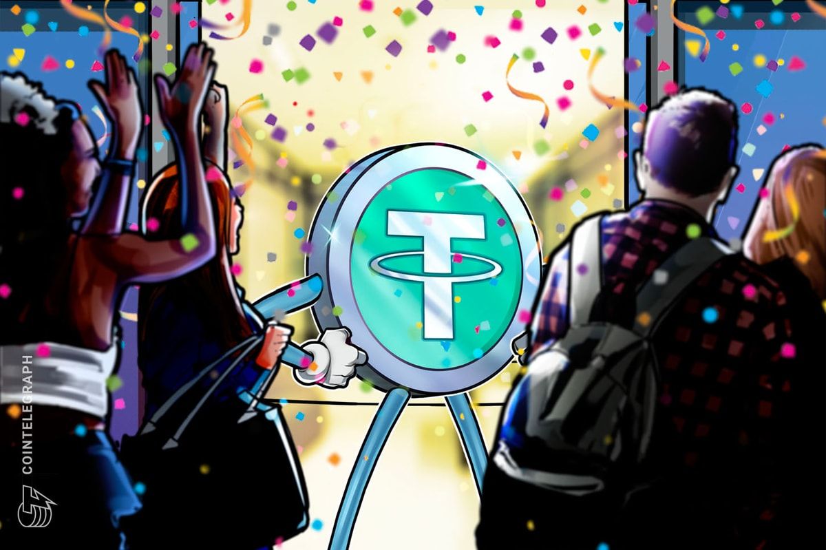 USDC and BUSD lose market share while Tether thrives. USDT remains unshaken amidst crypto crackdown.…