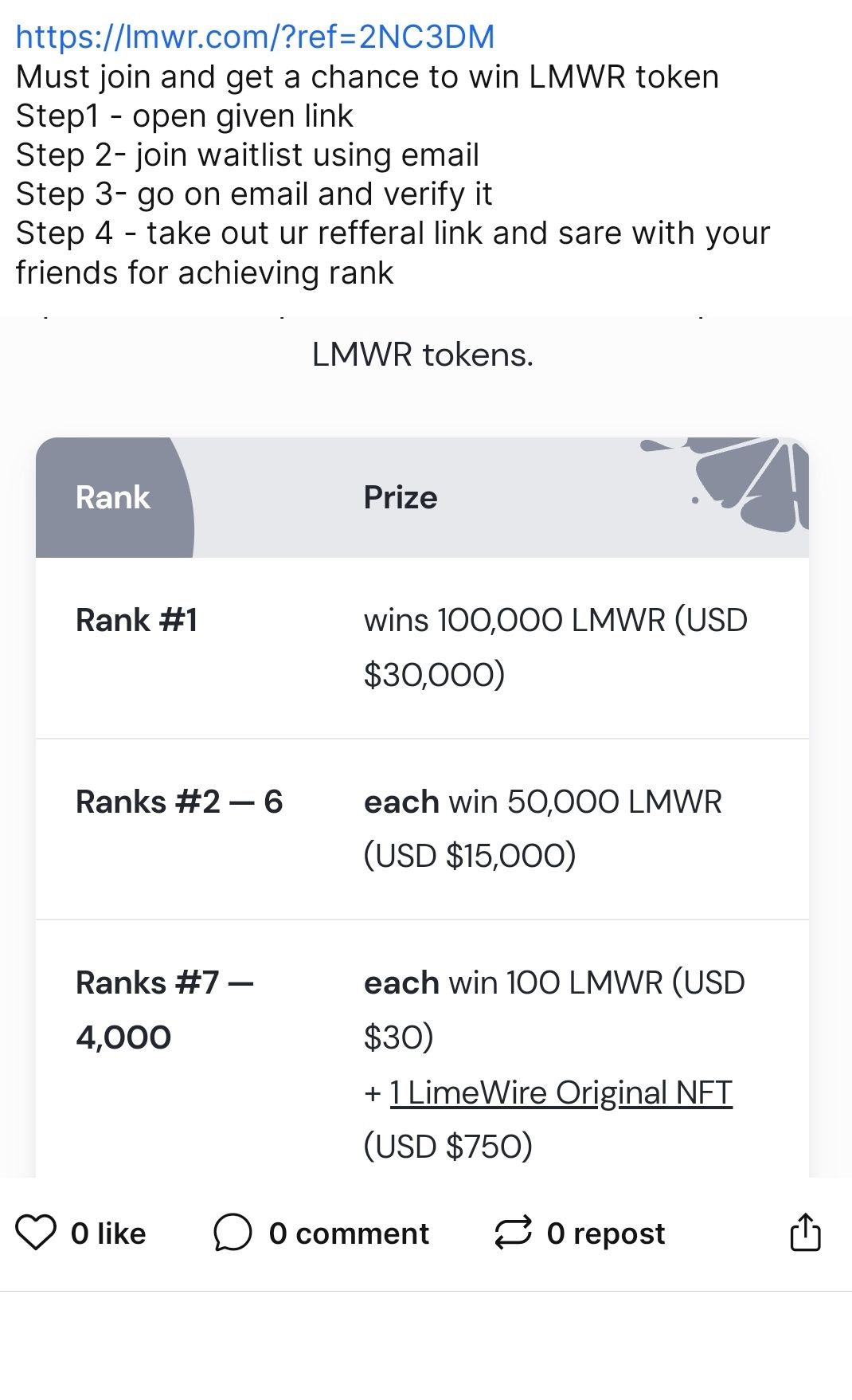 https://lmwr.com/?ref=2NC3DM