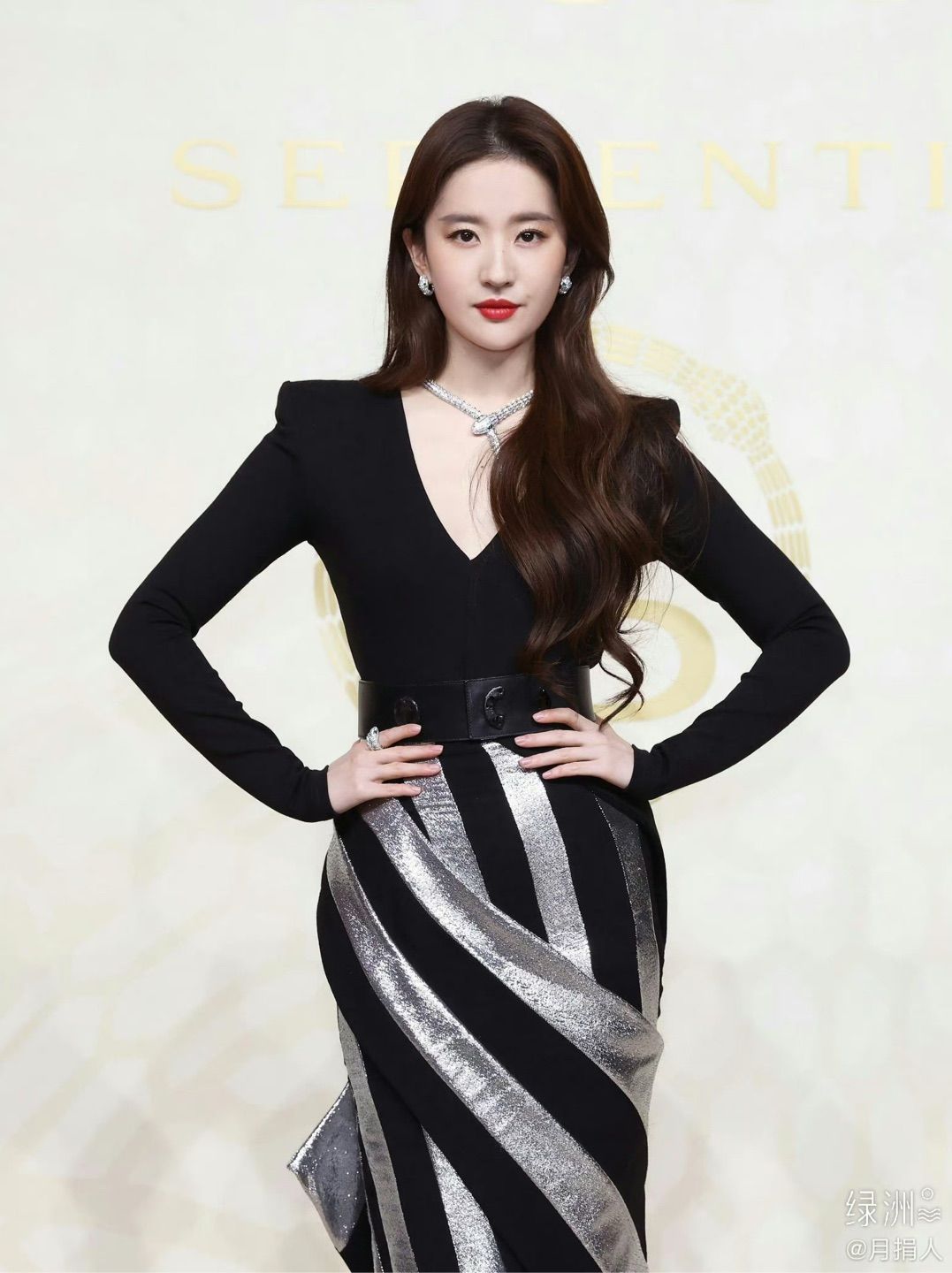 Liu Yifei is a big star