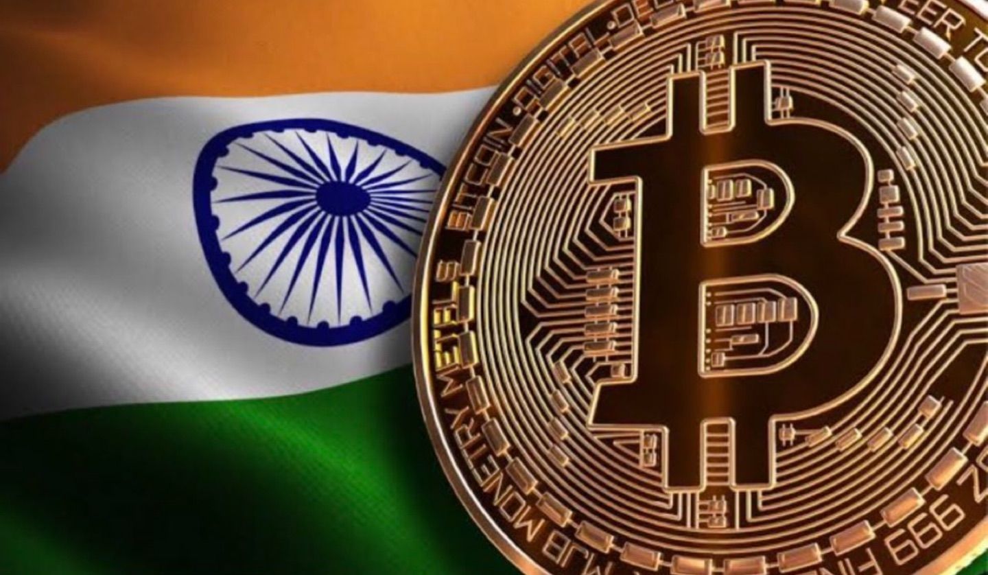 Breaking News !
Indian Government 🇮🇳 
Reduced Crypto Tax From 30% To Only 3%😱

Drop a stake 🫡🫡