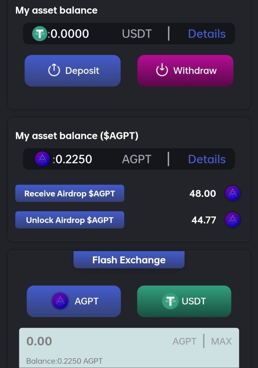 🎁 BAB NFT Holder New Airdrop 
Same Like CD Token So go fast to join this Airdrop 🤑

🚀 Airdrop cla…