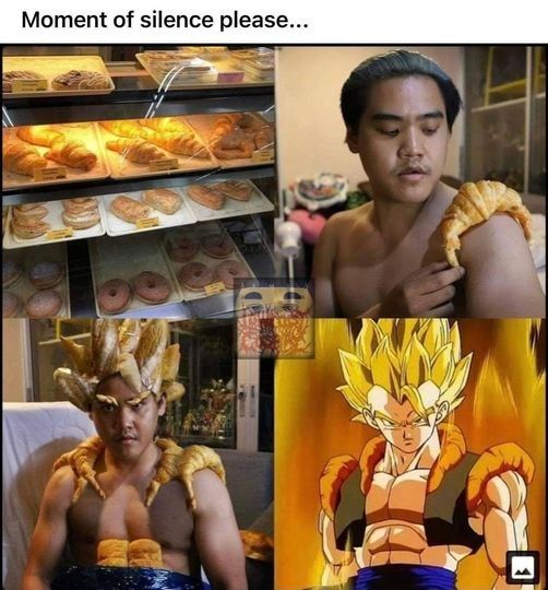 Super Saiyan?