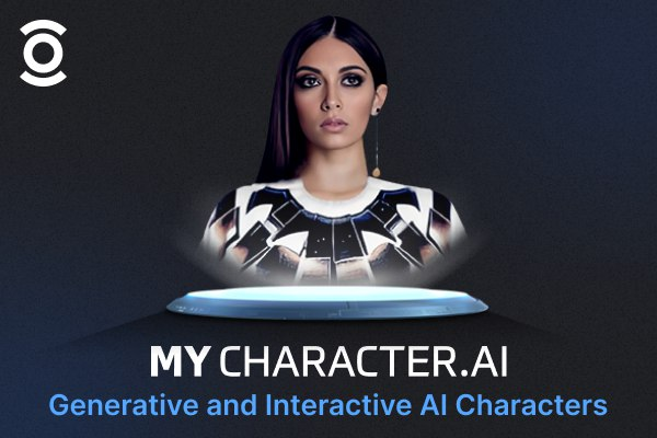 My Character AI Airdrop 🔥🔥

💰💰 Reward :- Get Free NFT & Token 

🌟🌟 Join here :- https://mycharacter.ai/signup?referral_code=6a7fe792-bd1f-4c2e-9342-fb37ddcb2ccf…