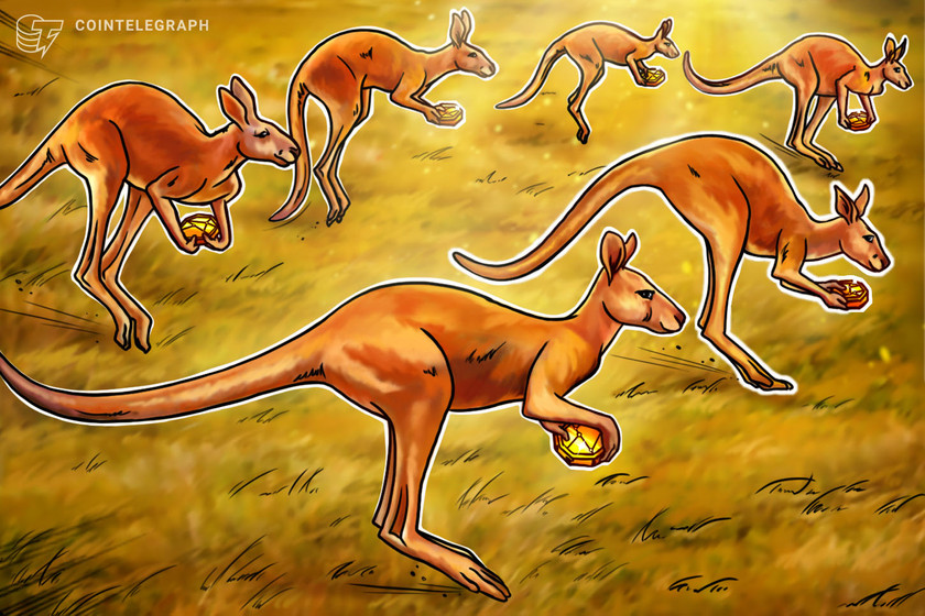 Internal documents from the Australian Treasury Department have revealed crypto legislation in the c…