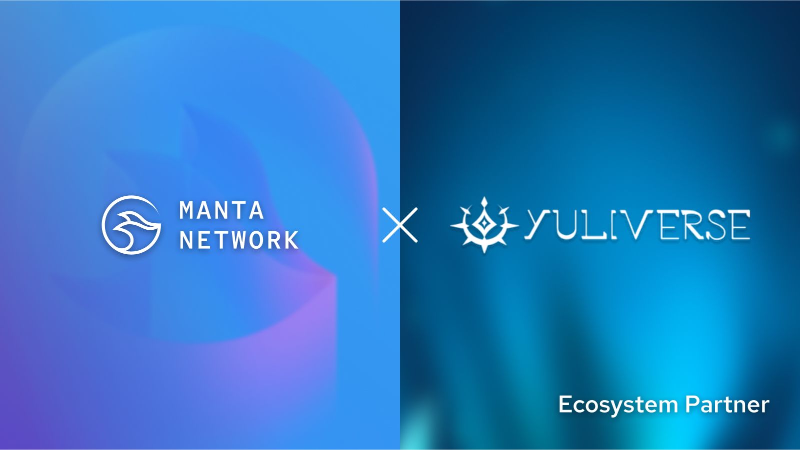 📢Yuliverse x Manta: NPO GameFi Partner Announcement@TheYuliverse has partnered with @MantaNetwork to offer privacy-enhanced zkSBTs to its users!🎊Get the free OAT for the Yuliverse x Manta Partnership below🆓👇⏳[1/4] https://t.co…