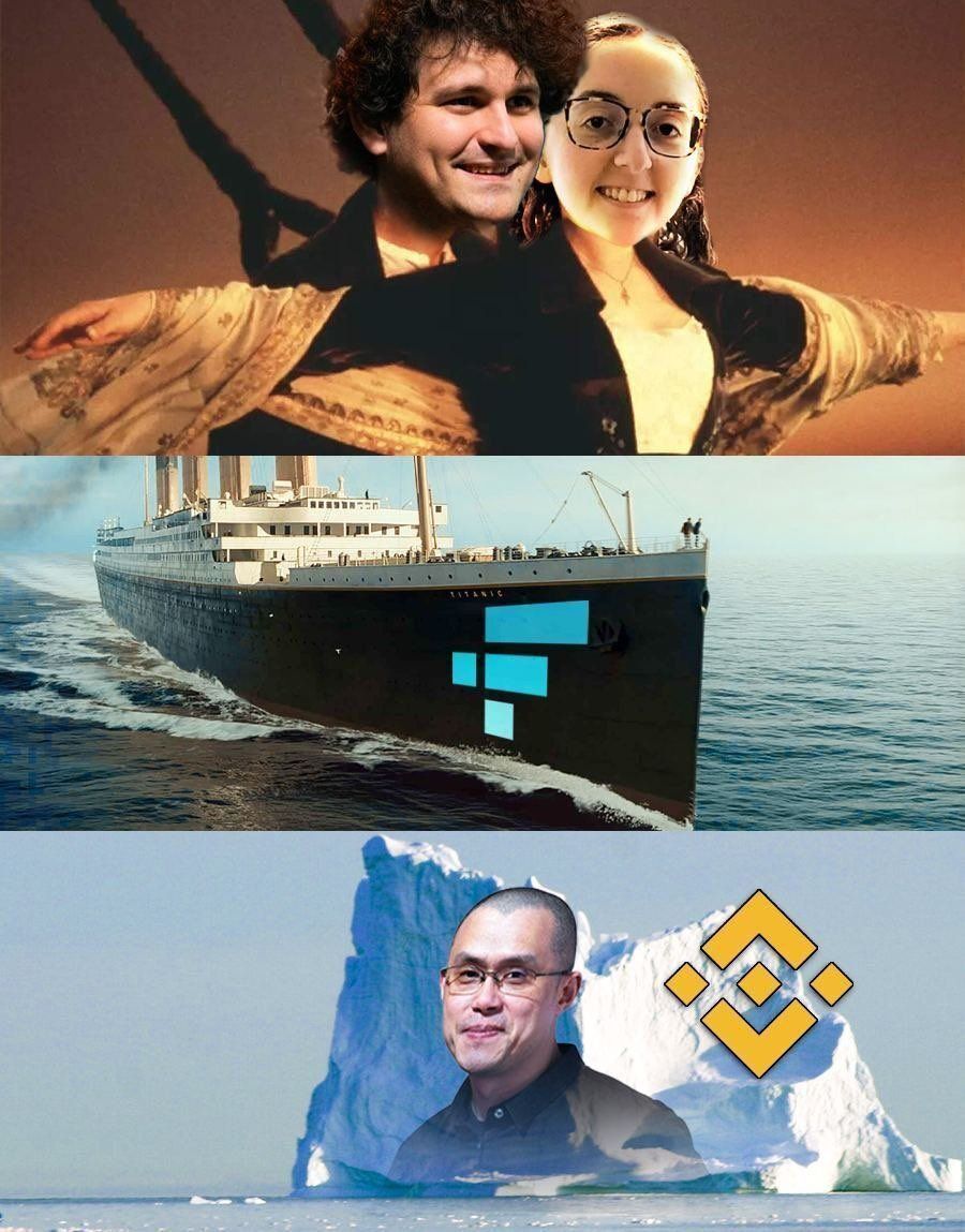 Titanic