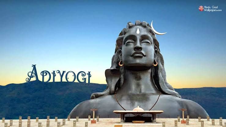 Adiyogi 🙏