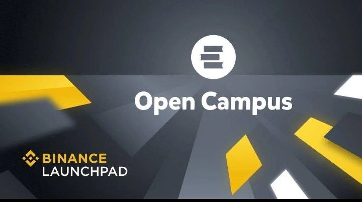 🔥Open Campus Launchpad Giveaway 

➡️Join here: https://www.premint.xyz/opencampus_giveaway/

🥇Owni…