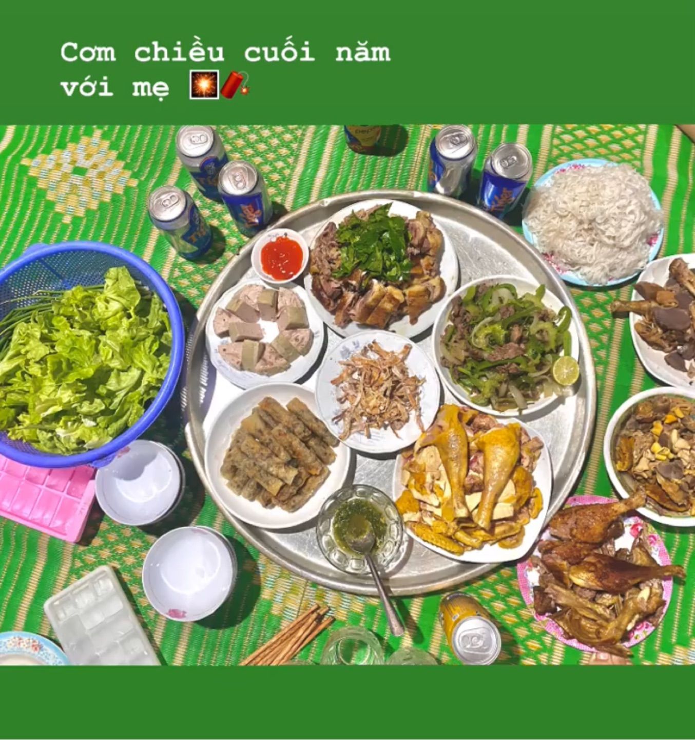 Cơm ngon như em