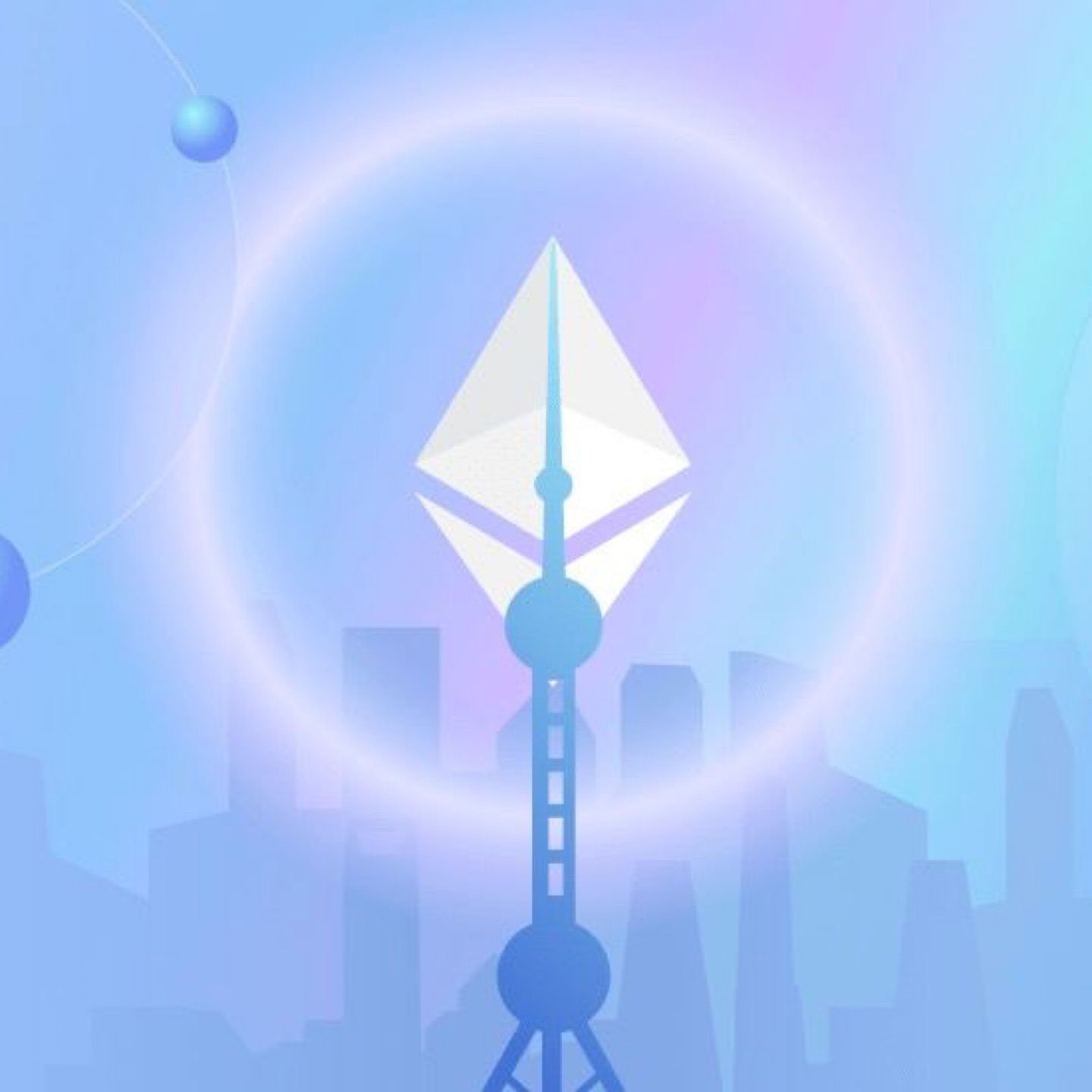 Shanghai Ethereum will be updated at epoch 194,048 - 22:27 (UTC)

Do you guys think ETH will 
🎯Pump…