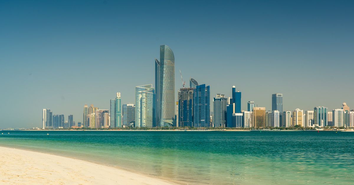 🇦🇪 Abu Dhabi Starts $2B Initiative to Back #Web3 Startups

https://www.coindesk.com/business/2023/02/15/abu-dhabi-starts-2b-initiative-to-back-web3-startups/?utm_medium=social&utm_source=onecryptofeed&utm_campaign=headlines