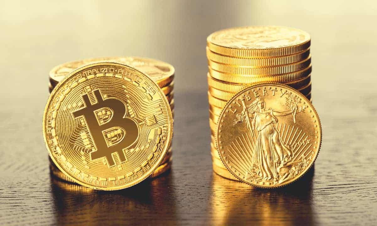 Robert Kiyosaki Doubles Down on Bitcoin Support, Warns Gold Could Tumble to $1000