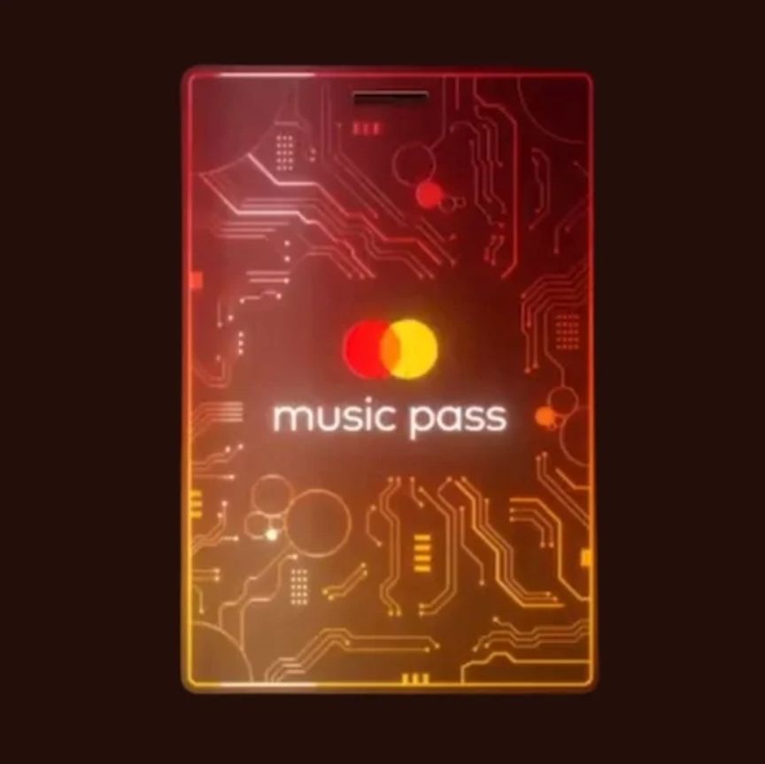 Global payments processing giant Mastercard has announced the launch of Mastercard Music Pass NFTs, …